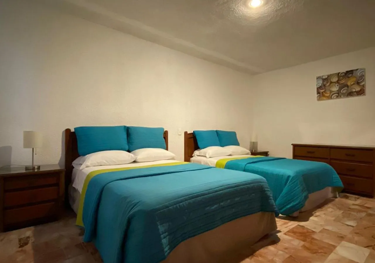 Departamento Deli Apartment Cancun