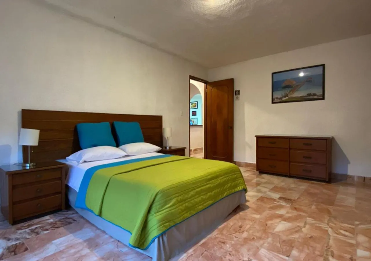 Departamento Deli Apartment Cancun