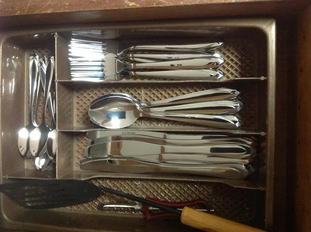 칸쿤 Departamento Deli 아파트 0*,  멕시코